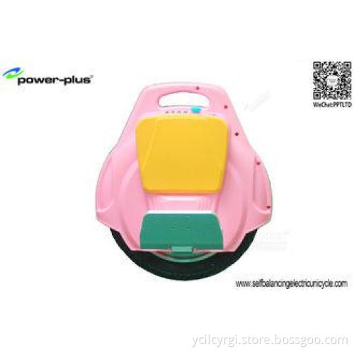 Motorised Self Balancing Single Wheel Electric Scooter Mono